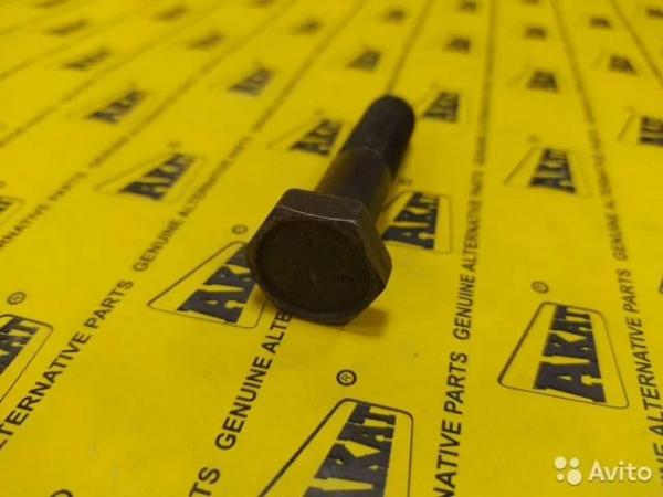 Болт бортовой шестерни  119906 OEM — фото 2